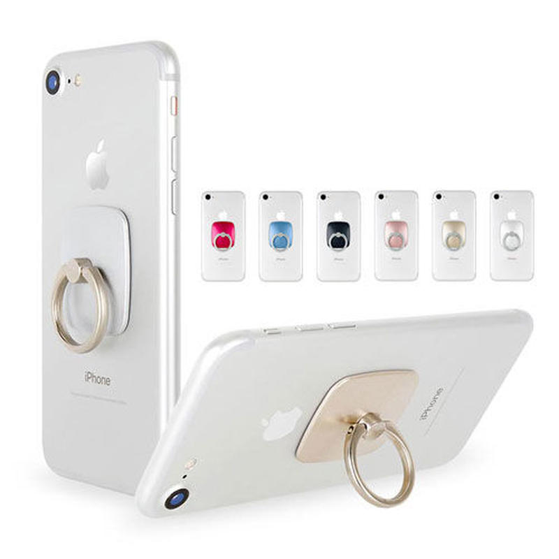 スマホリング ワウリング おしゃれ 韓国 高品質 落下防止 ホールドリング スマートフォン 全