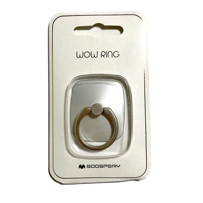 スマホリング ワウリング おしゃれ 韓国 高品質 落下防止 ホールドリング スマートフォン 全
