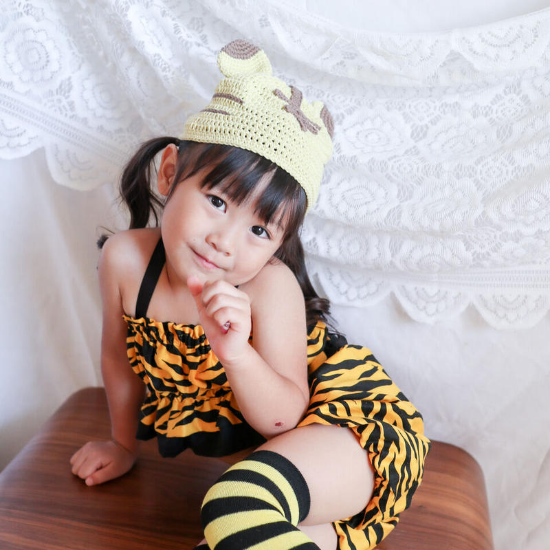 節分 鬼のパンツ De 節分 鬼のパンツ De