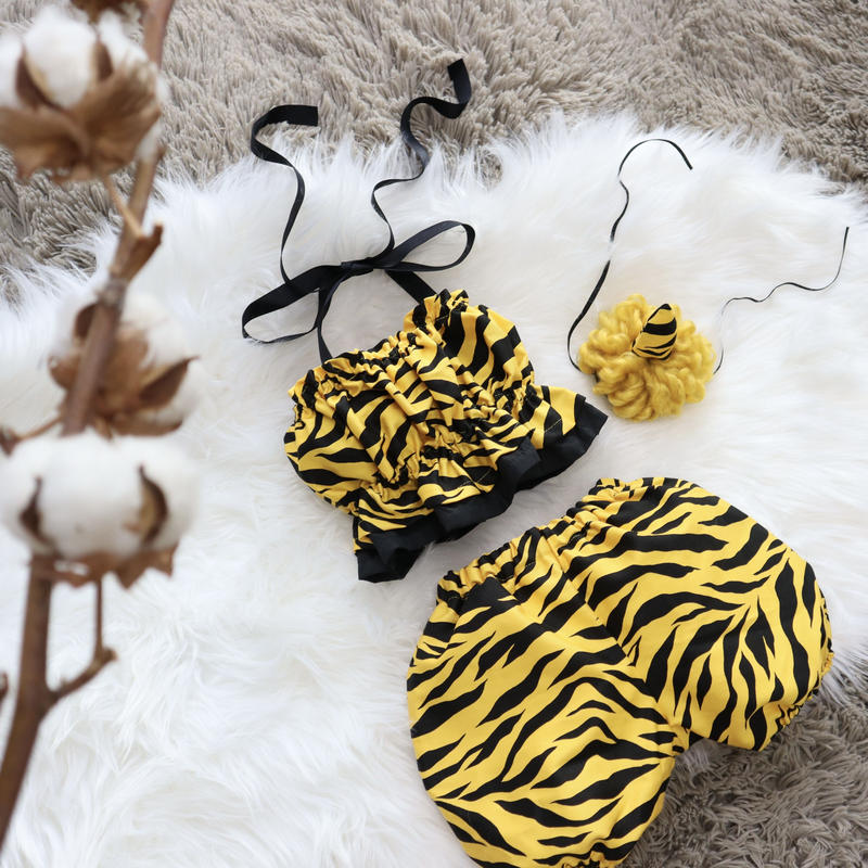 節分 鬼のパンツ De 節分 鬼のパンツ De