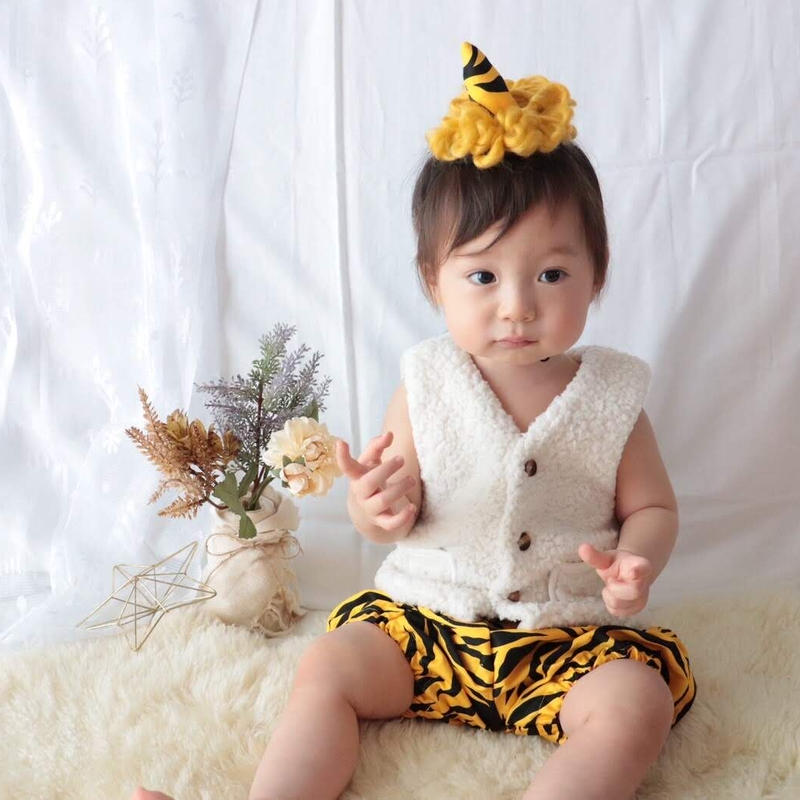 節分 鬼のパンツ De 節分 鬼のパンツ De