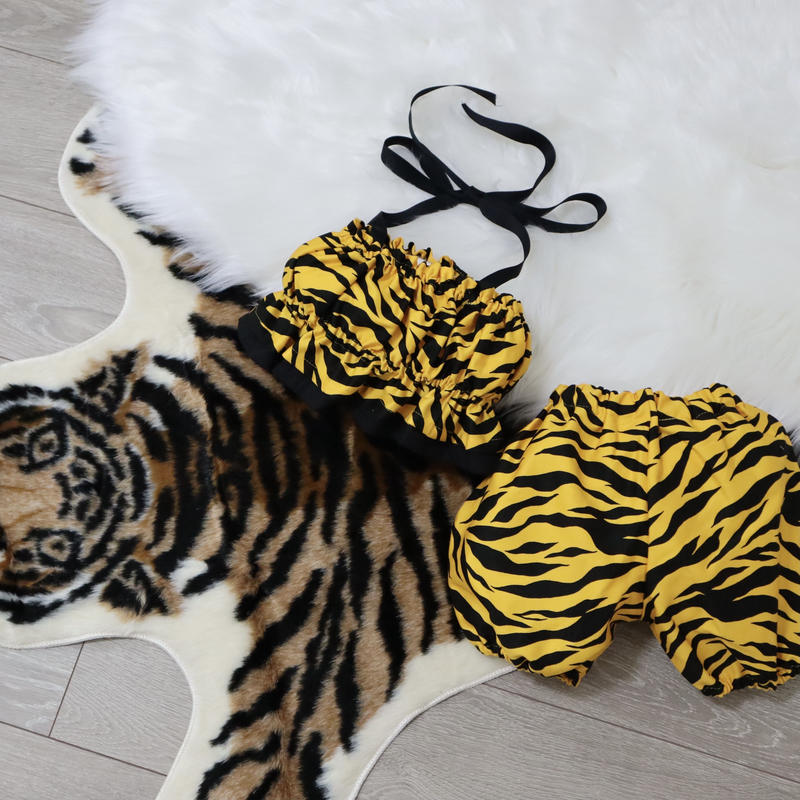 節分 鬼のパンツ De 節分 鬼のパンツ De