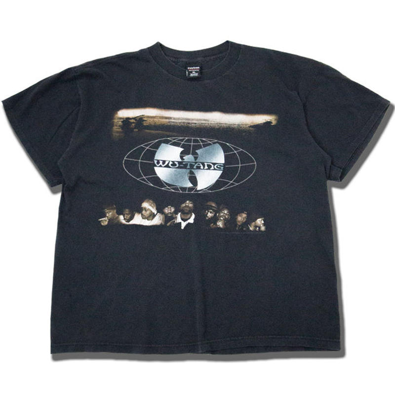 再入荷1番人気 wu wear ビンテージロンT:わけあり並の激安価格☆ -www ...