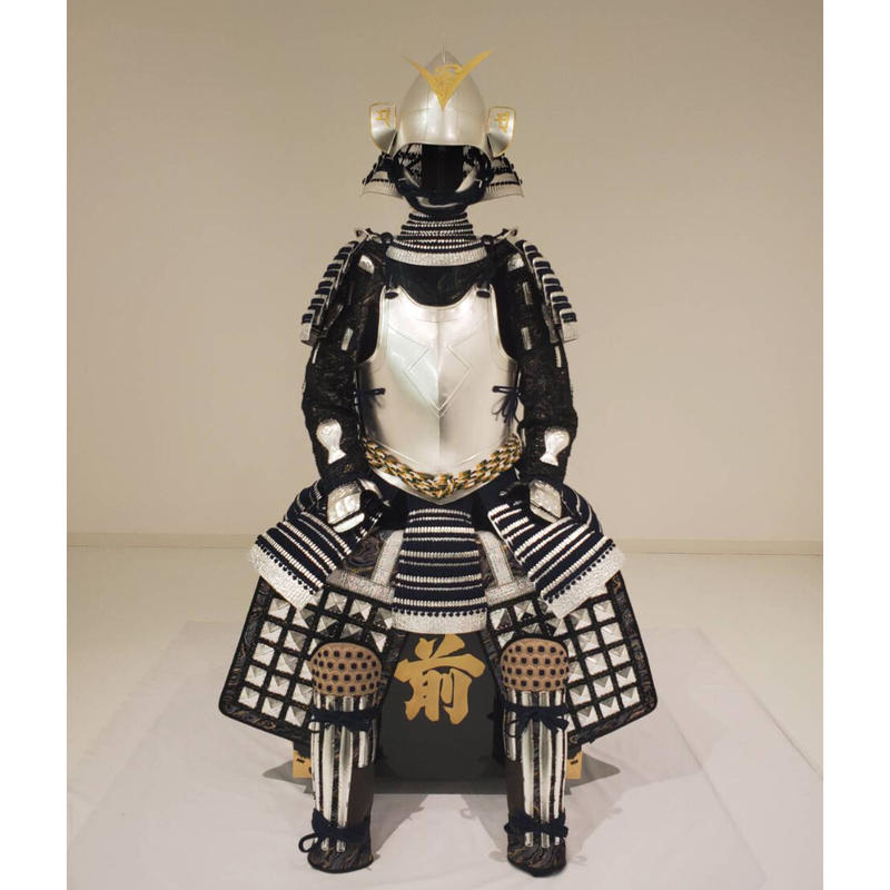 Y 003 上杉謙信 天と地とモデル 表示価格は手付金となります 甲冑工房丸武