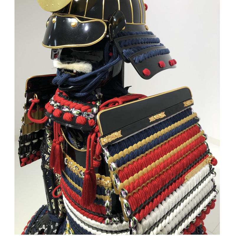 鉄 兜 島津家 鎧 武具 刀