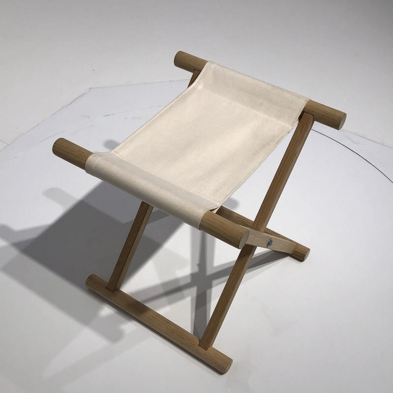 B 073 陣床几椅子 甲冑工房丸武