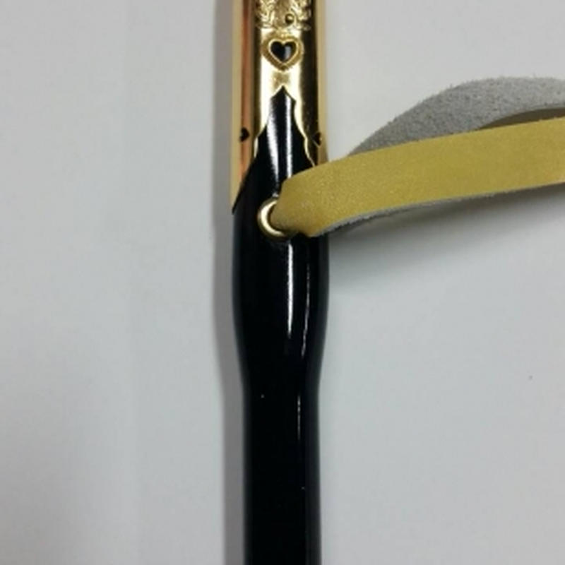 人気商品の佩楯　美品　（丸武産業製）