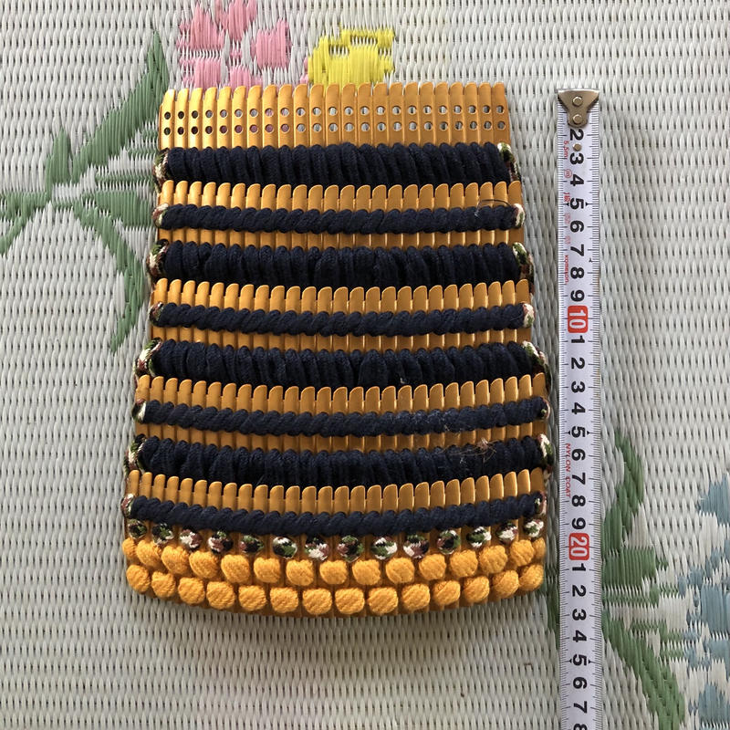 草摺
