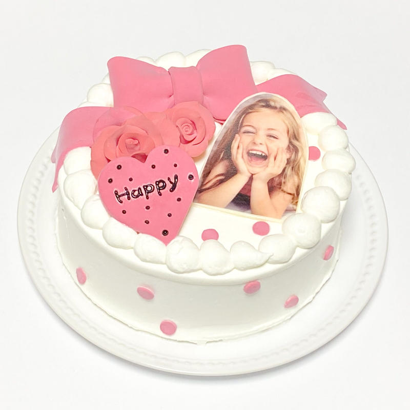 推しケーキ 送料無料 Deliheart