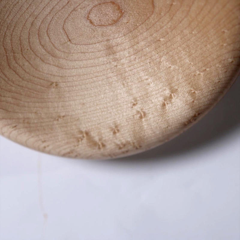 盛永省治ウッドプレート