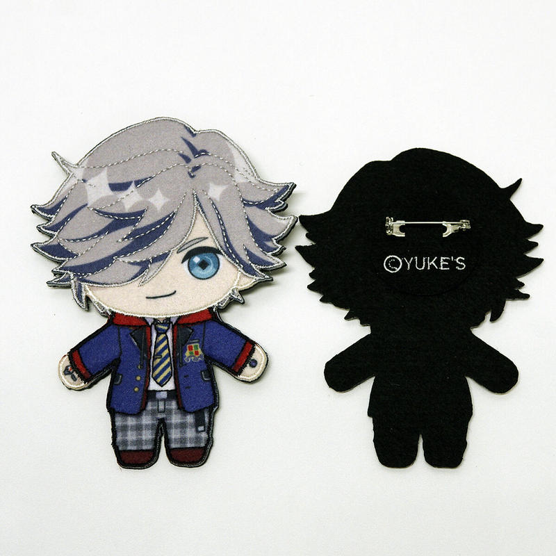 Arp おでかけ刺繍バッジ レイジ Diamond Graphic Onlineshop Arp おでかけ刺繍バッジ レイジ Diamond Graphic Onlineshop