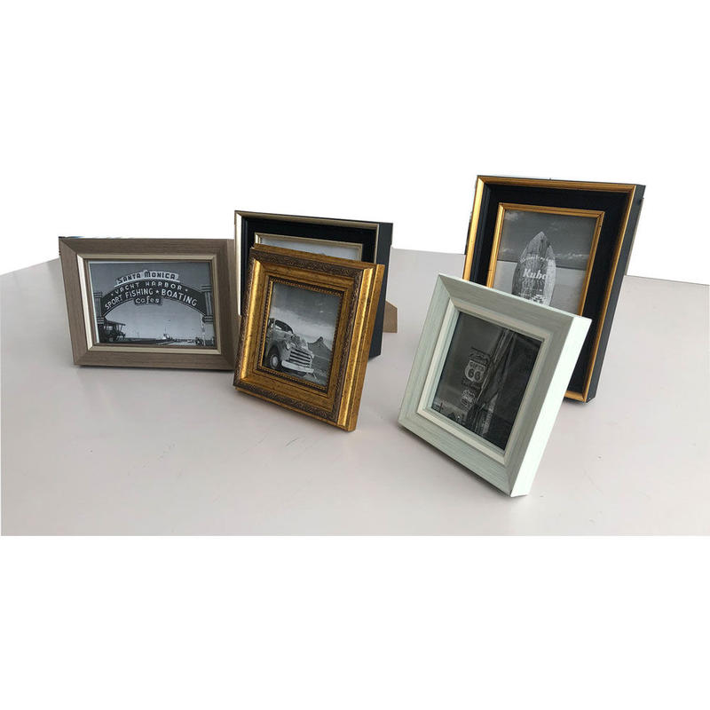 作家さん応援企画 ハガキサイズフレーム15枚セット Do Art