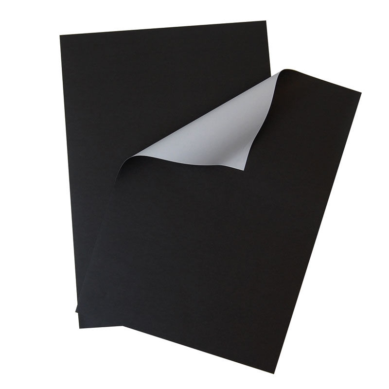 Doart濃黒切り絵用紙枚入 Do Art