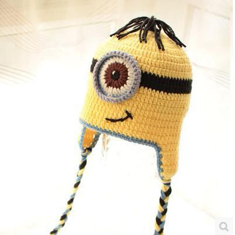 救援 裁判官 威信 黄色 ニット ミニオン Holynations Org