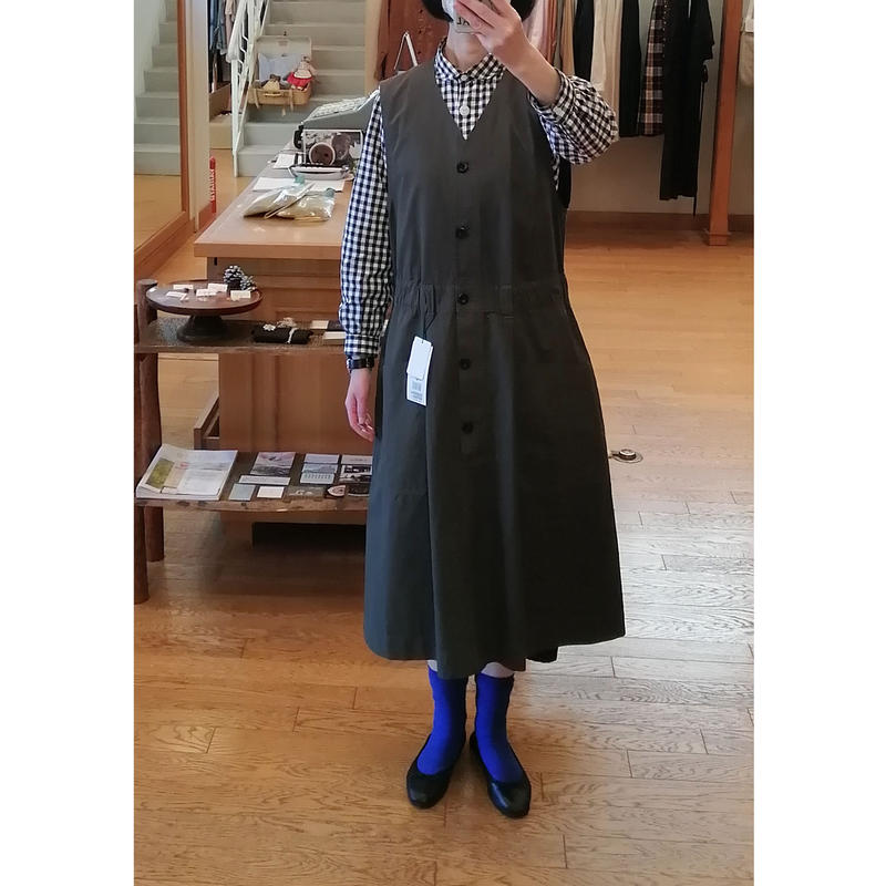 Mhl ワンピース Dohmeikan Online Store