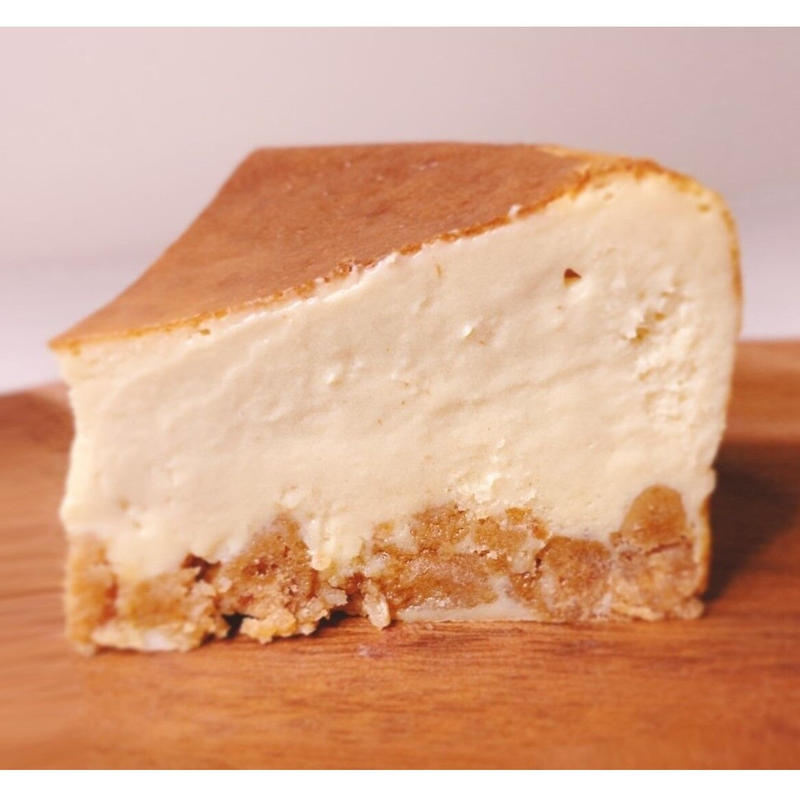 天使の豆乳バスクチーズケーキ 大 Sweets Labo どんぐりキャッツ
