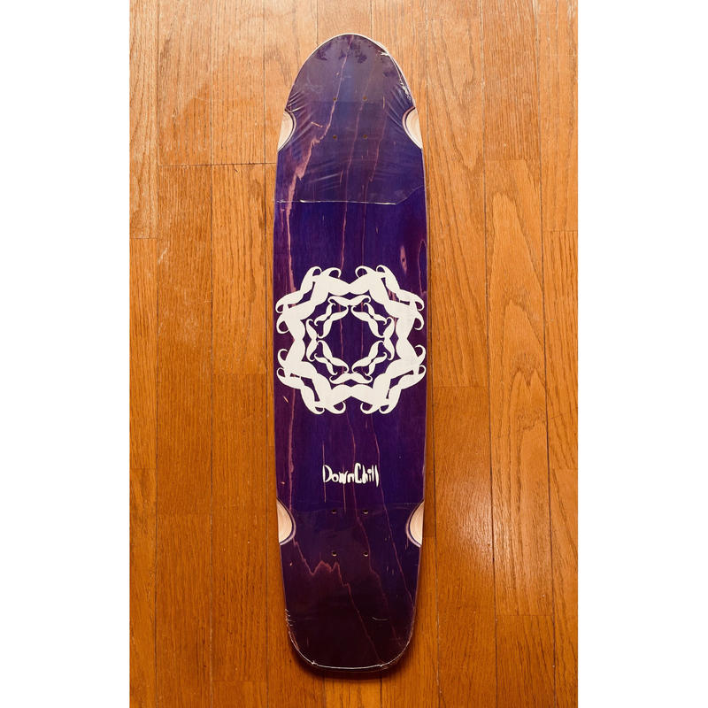 ダウンチル DOWNCHILL スケボー