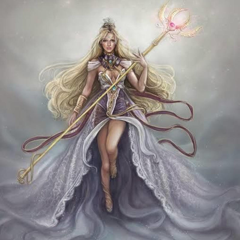 エネルギーワーク 女神フレイヤのラブライトシャワー Mai S Store