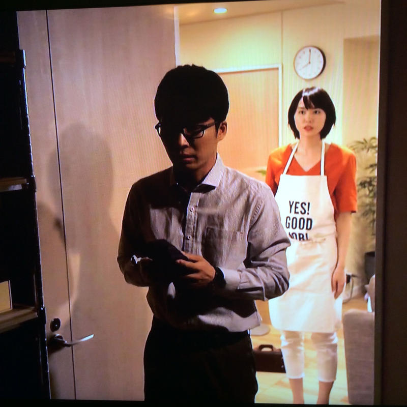 Dresssen Adult Apron 21 Yes Good Job Dre