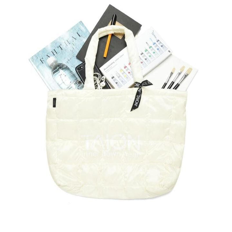 ダウントートバッグ Driving Maul The Store