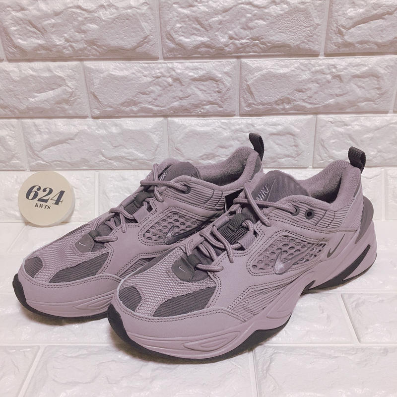 Nikeズームm2kテクノ グレー 624 Online