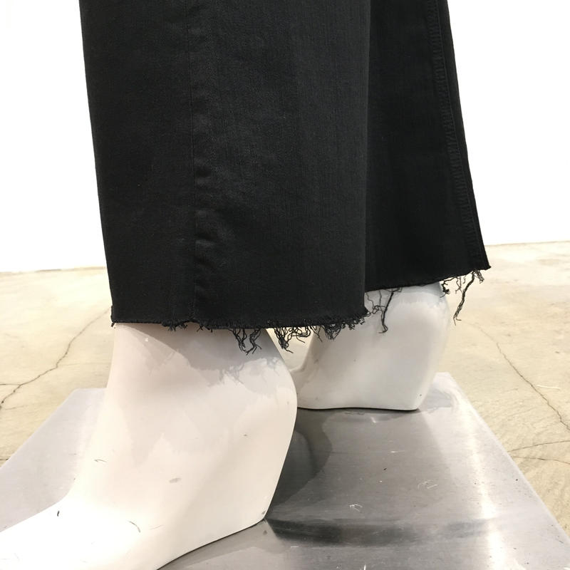 高速配送 Noble【MOTHER】The Circle Maxi Frayスカート - nexflex.com.mx