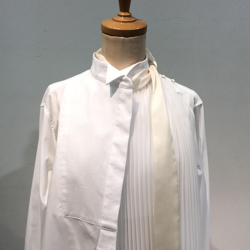 sacai サカイ Cotton Poplin Shirt シャツ レディース | due c... sacai サカイ Cotton Poplin Shirt シャツ レディース | due c...