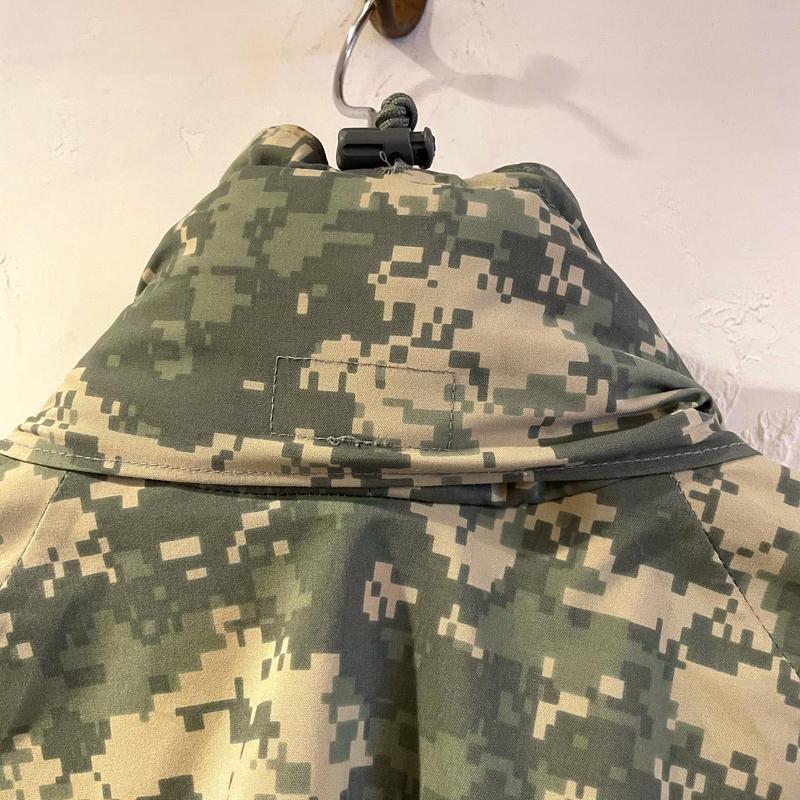 US ARMY ECWCS GEN2 2001年製 ゴアテックスパーカー デジカモ ミ...