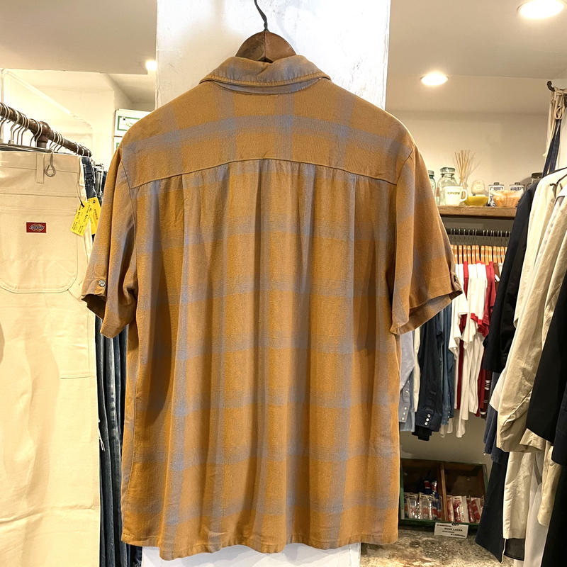 2023お得 50's ボックスシャツの通販 by mattew's shop｜ラクマ