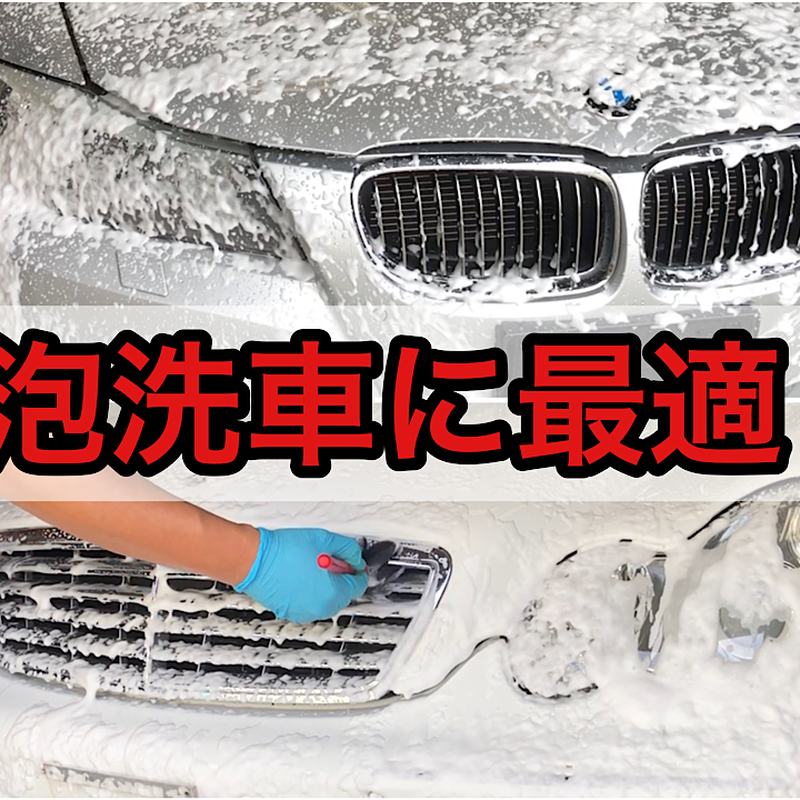 多目的シャンプー ゴムや未塗装樹脂に優しい傷めない植物性シャンプー 弱アルカリ性 ２００ｍｌ