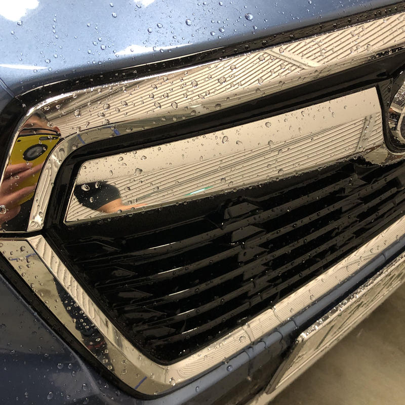 水垢 汚れ抑止 紫外線カット 超万能コーティング Ktcトップコート カルナバロウ配合マルチコ