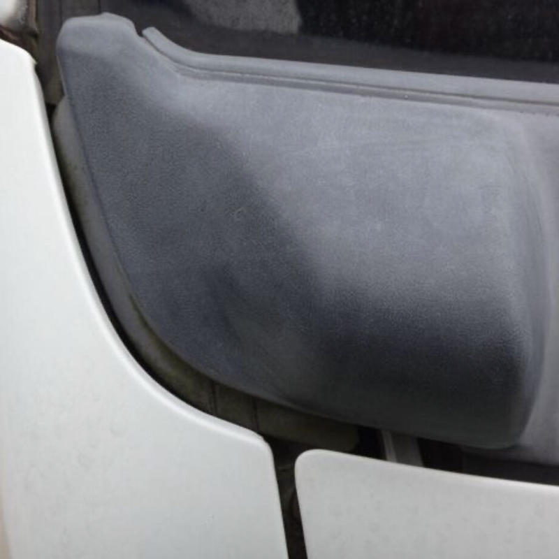 Mmc 金属モール 未塗装樹脂 ホイールコート 硬化型コーティング Detail Wash関西