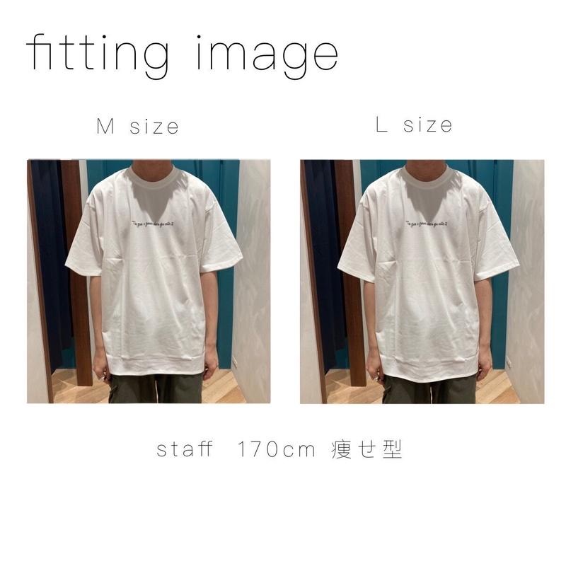 全4色 プラントフォトプリント半袖ロング丈tシャツ Varg Gir