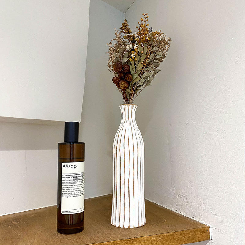 訳あり とても素敵な大きな花瓶です 花瓶 Www Vetoswitchgears Com