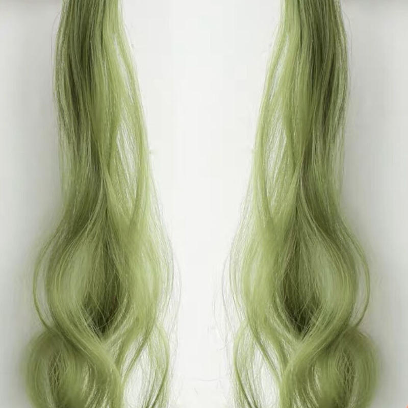 インナーカラーワンタッチエクステ2本セット 10色 Select Shop Ecrea