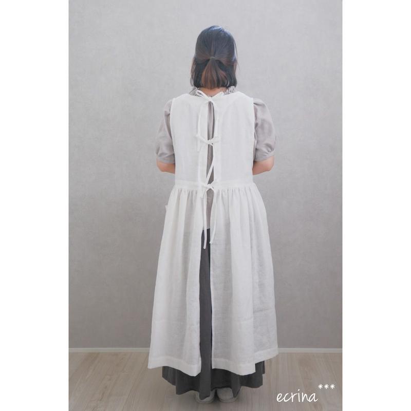 5 ワンピース Ecrina Pattern