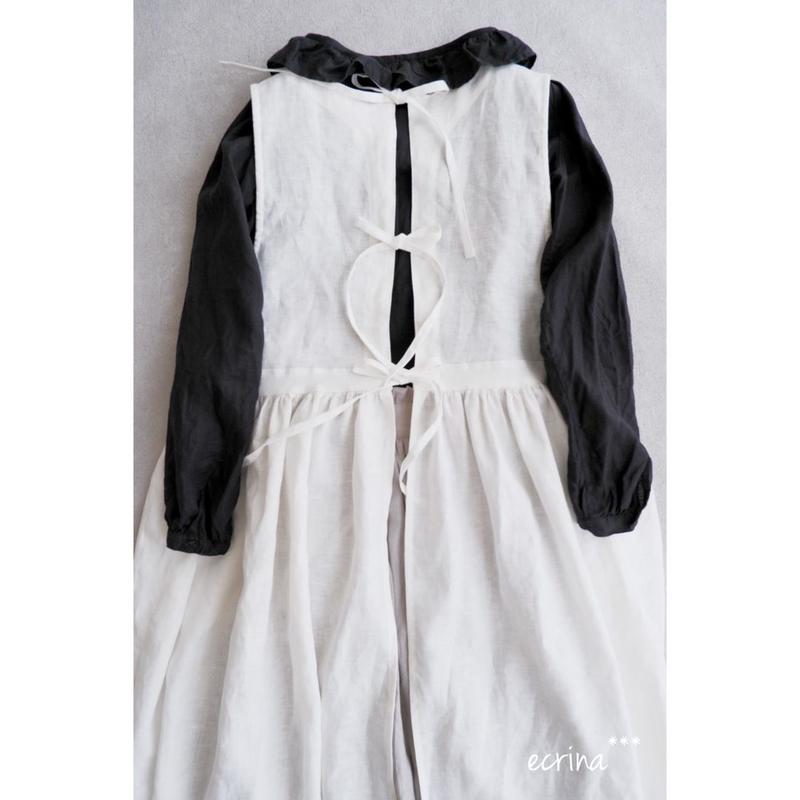 5 ワンピース Ecrina Pattern