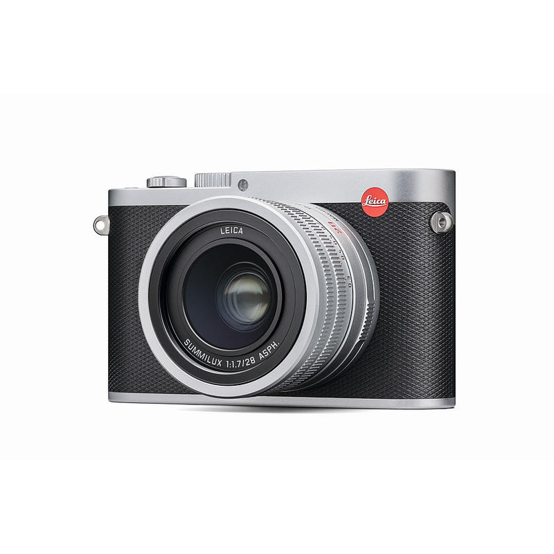 Leica Q Silver/ライカ Q シルバー | 【国内最安/送料無料】edelkron... Leica Q Silver/ライカ Q シルバー | 【国内最安/送料無料】edelkron...