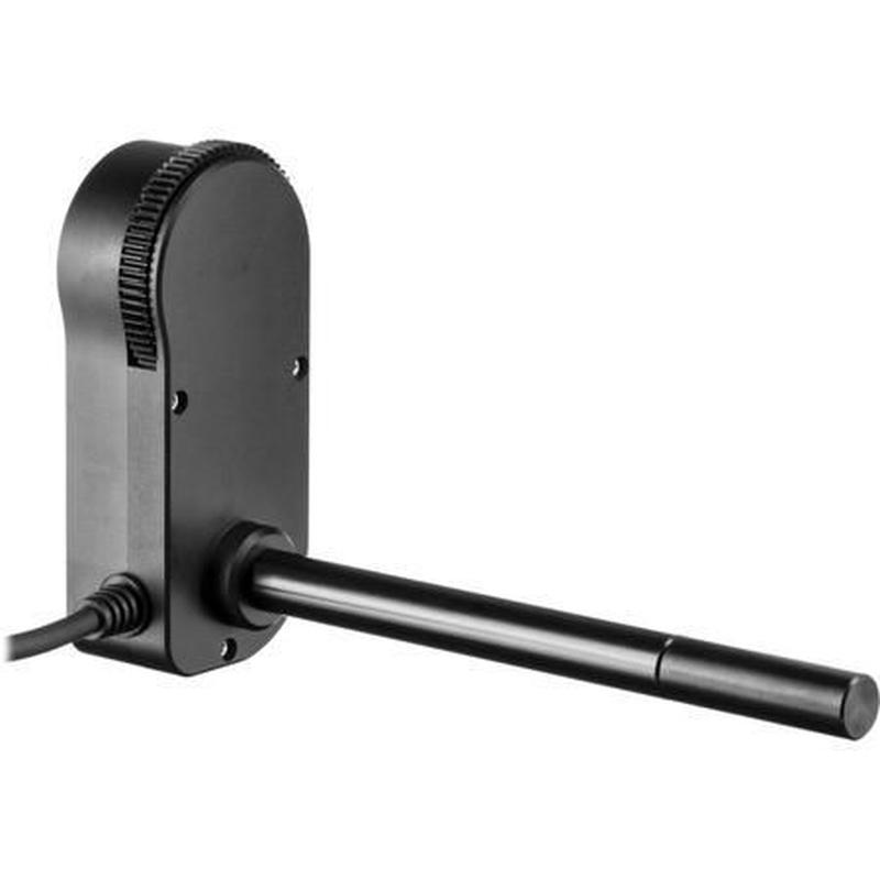 edelkrone Focus Module for HeadPLUS/HeadPLUS PR...