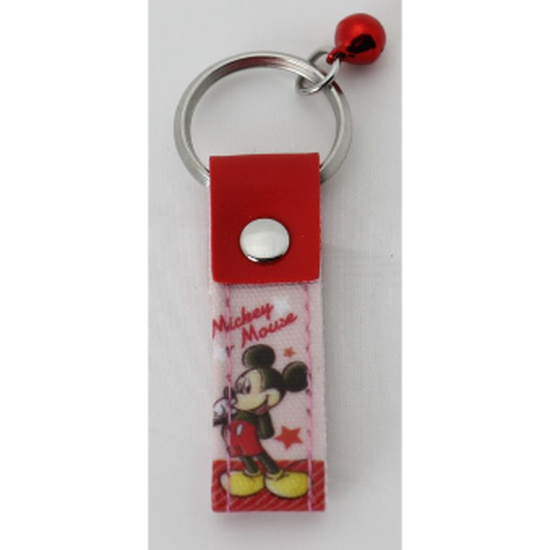 ディズニーキーホルダー ミッキー エッグス豊田店