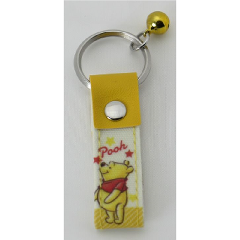 ディズニーキーホルダー プーさん エッグス豊田店