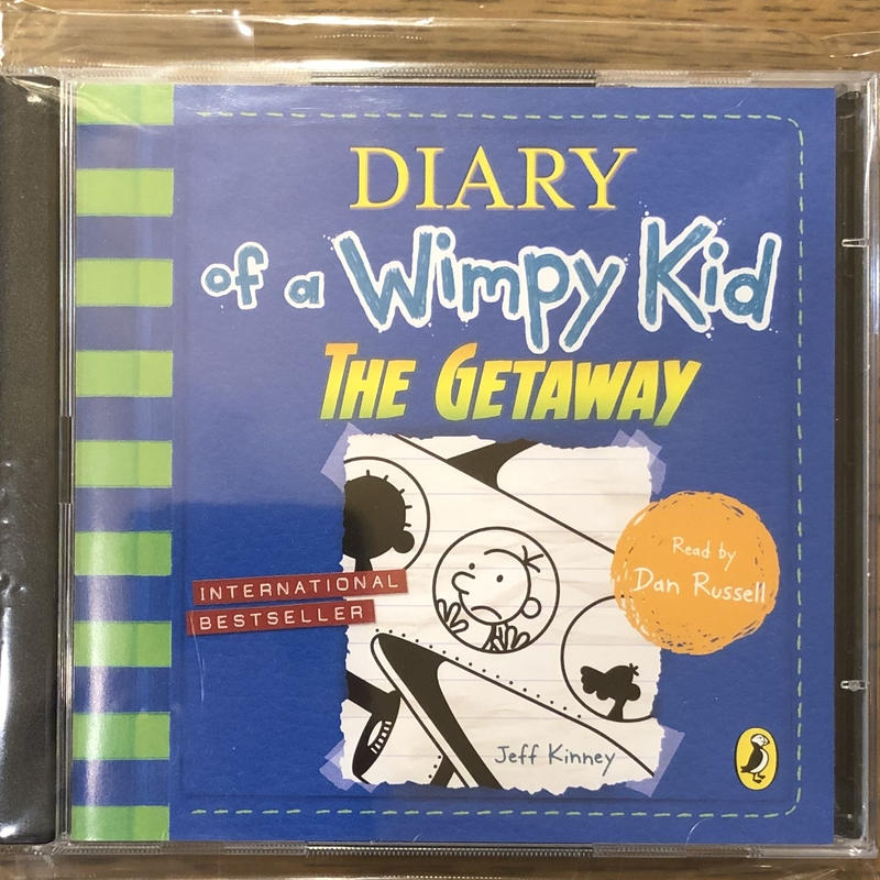 No 12 Diary Of A Wimpy Kid 12 Gateway 英語 C