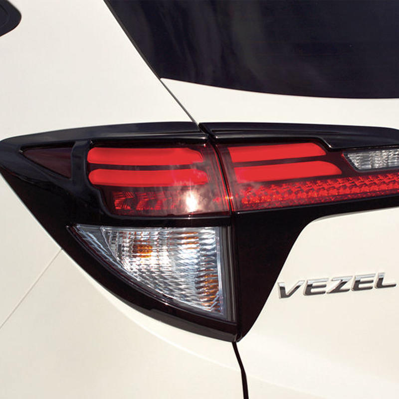 毎回完売 Vezel ヴェゼル用 テールランプガーニッシュ 塗装済み 史上最も激安 Viaggiatore Com 毎回完売 Vezel ヴェゼル用 テールランプガーニッシュ 塗装済み 史上最も激安 Viaggiatore Com