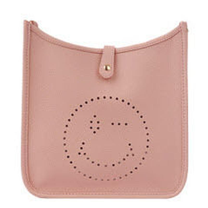 5 Off スマイル ニコちゃん 2wayバック お値下げ ファッション小物 Appalmad Org