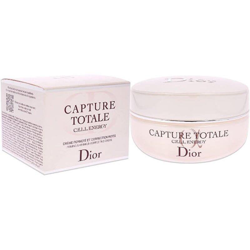 DIOR】カプチュール トータル セル ENGY クリーム 50mL | ITSUMO be...