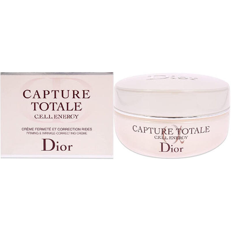 DIOR】カプチュール トータル セル ENGY クリーム 50mL | ITSUMO be...