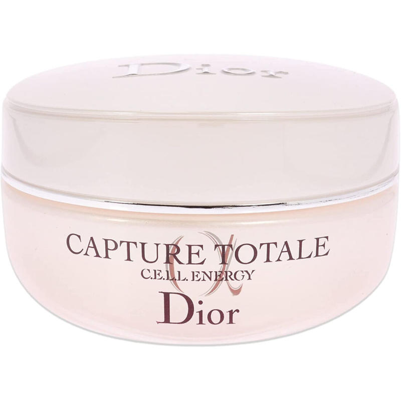DIOR】カプチュール トータル セル ENGY クリーム 50mL | ITSUMO be...