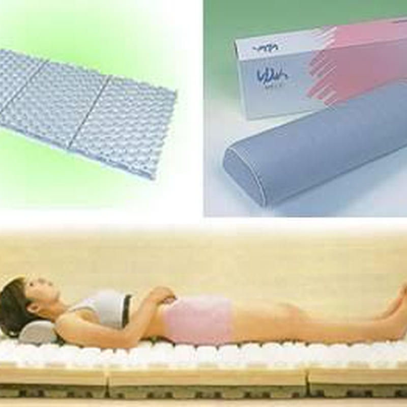 リン様専用出品 日本医療研究株式会社 ヘルシーライン マットレス