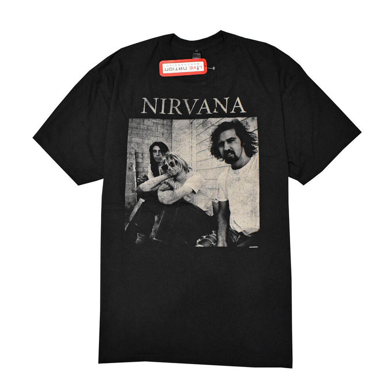 Nirvana ニルヴァーナ ブートセット bootleg Nirvana ニルヴァーナ ブートセット bootleg - メルカリ