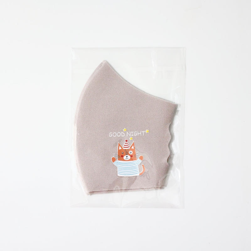 子供用マスク イラスト付き Eminal